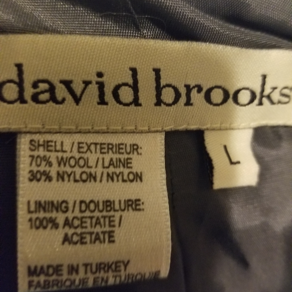 Jacket - Picture 4 of 5